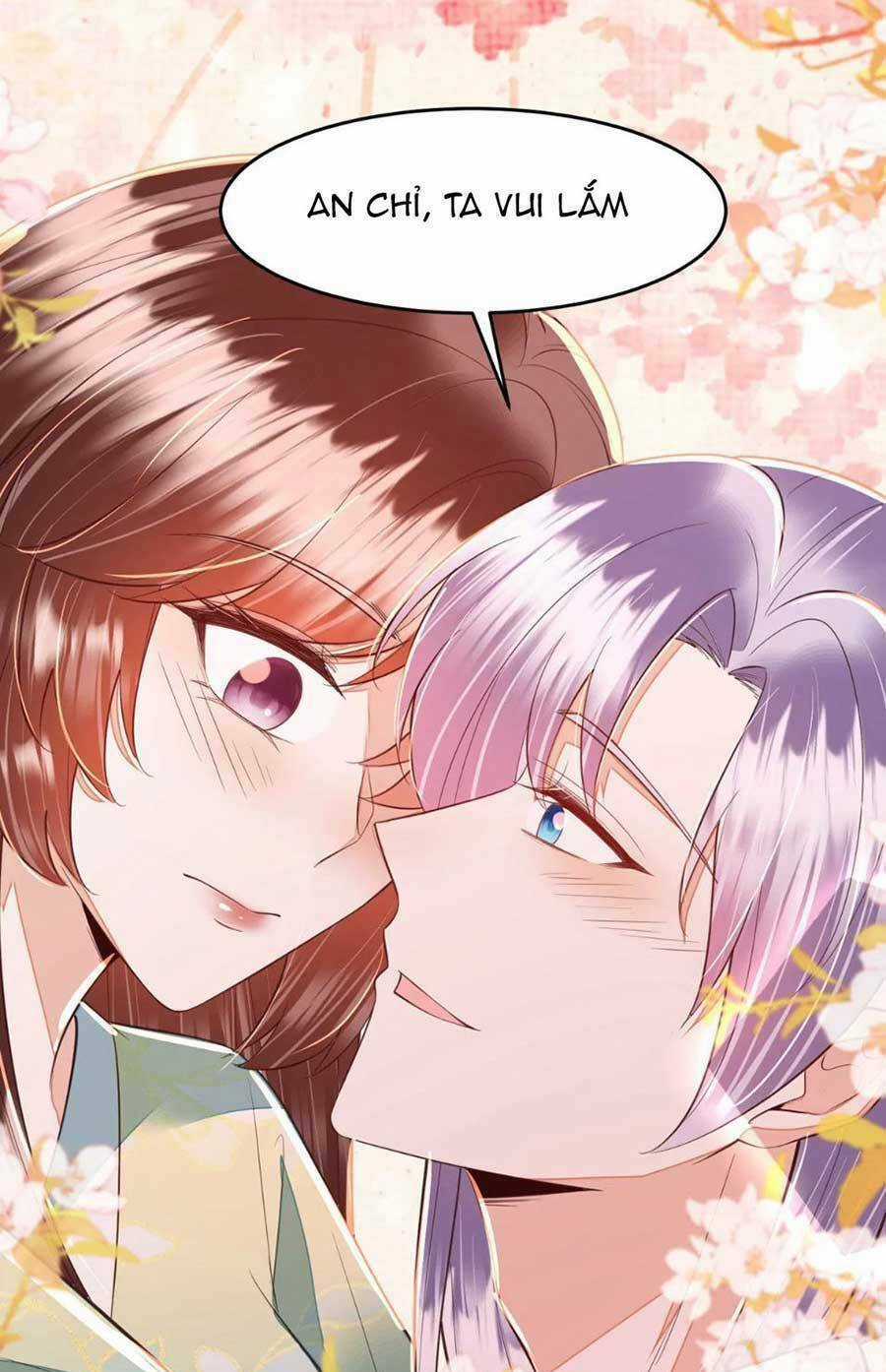 Rơi Vào Cạm Bẫy Ngọt Ngào Của Tứ Thúc Chapter 46 trang 24