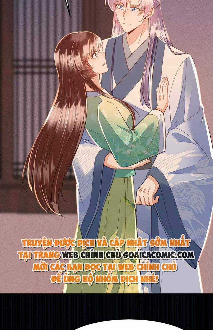 Rơi Vào Cạm Bẫy Ngọt Ngào Của Tứ Thúc Chapter 46 trang 27