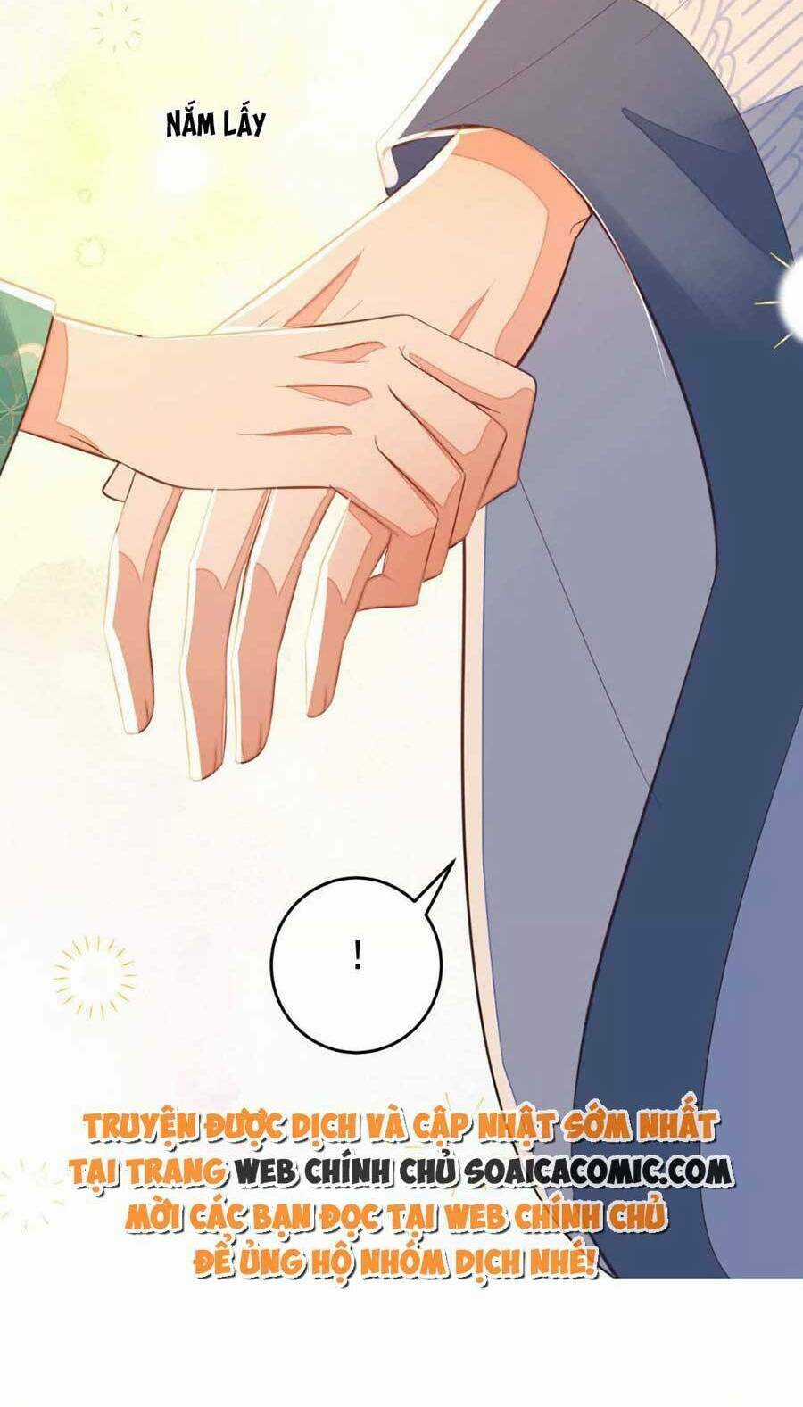 Rơi Vào Cạm Bẫy Ngọt Ngào Của Tứ Thúc Chapter 46 trang 31