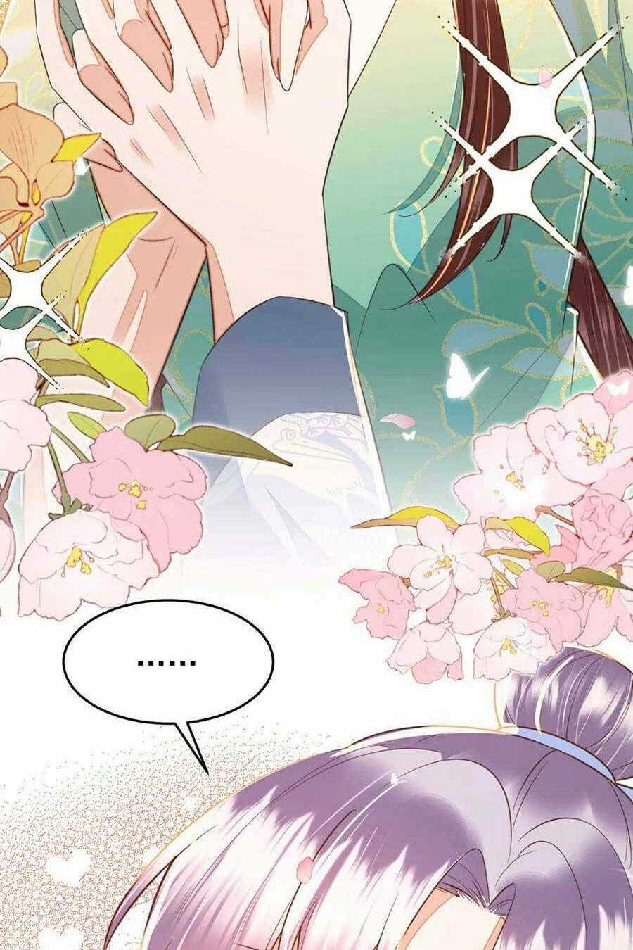 Rơi Vào Cạm Bẫy Ngọt Ngào Của Tứ Thúc Chapter 46 trang 33