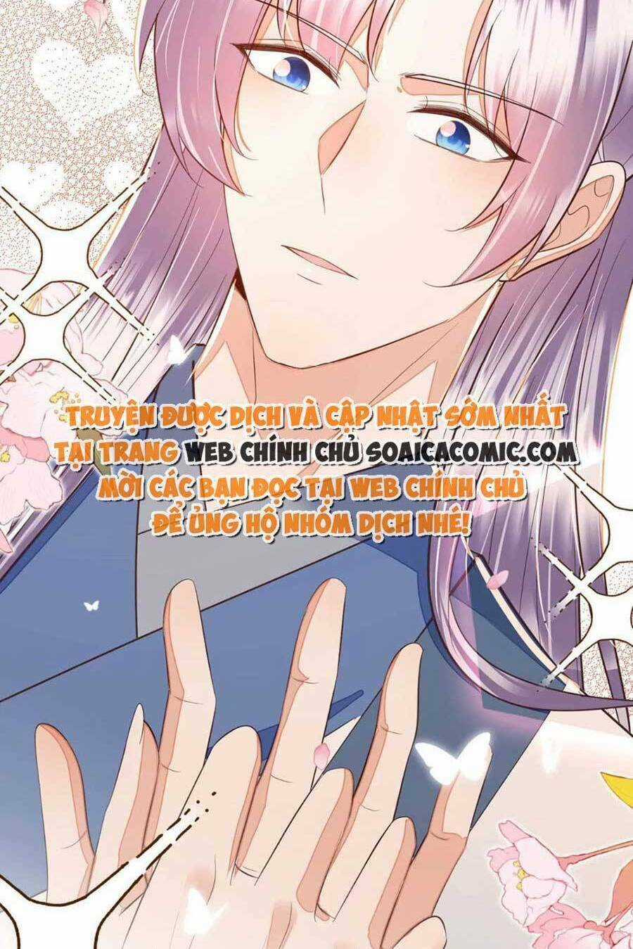 Rơi Vào Cạm Bẫy Ngọt Ngào Của Tứ Thúc Chapter 46 trang 34