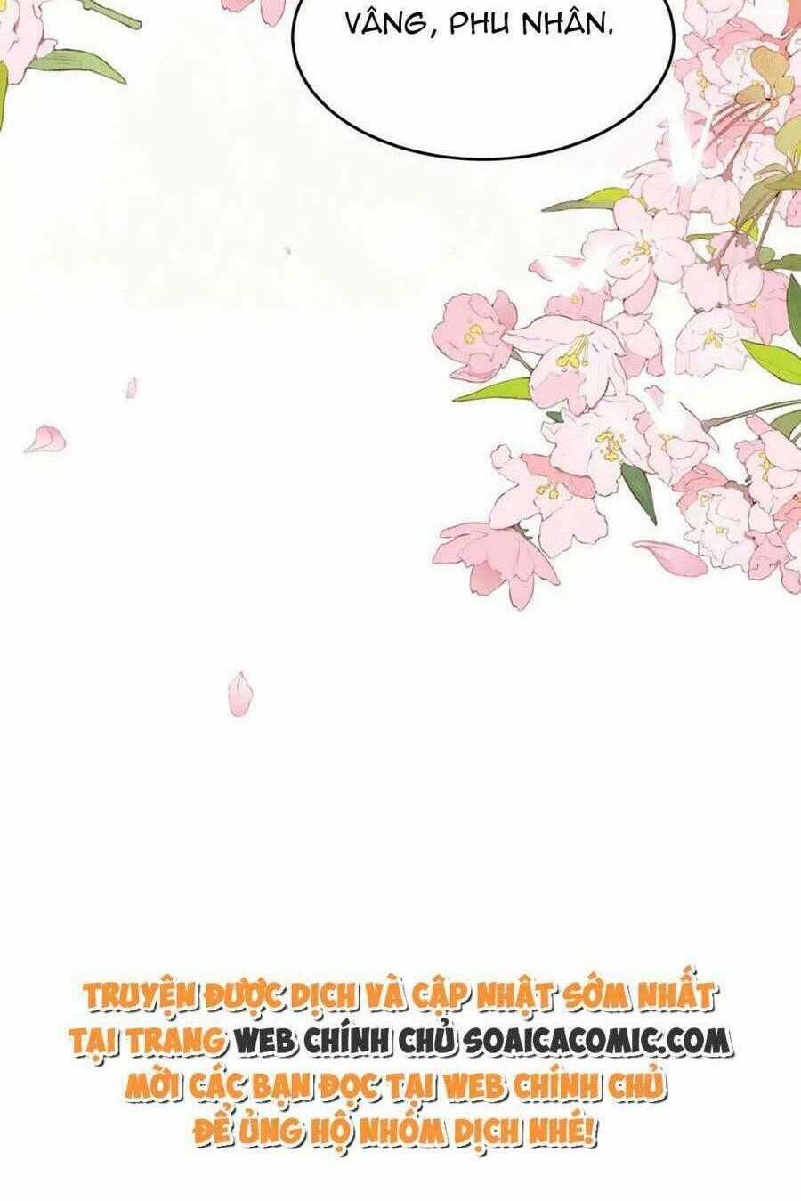 Rơi Vào Cạm Bẫy Ngọt Ngào Của Tứ Thúc Chapter 46 trang 37