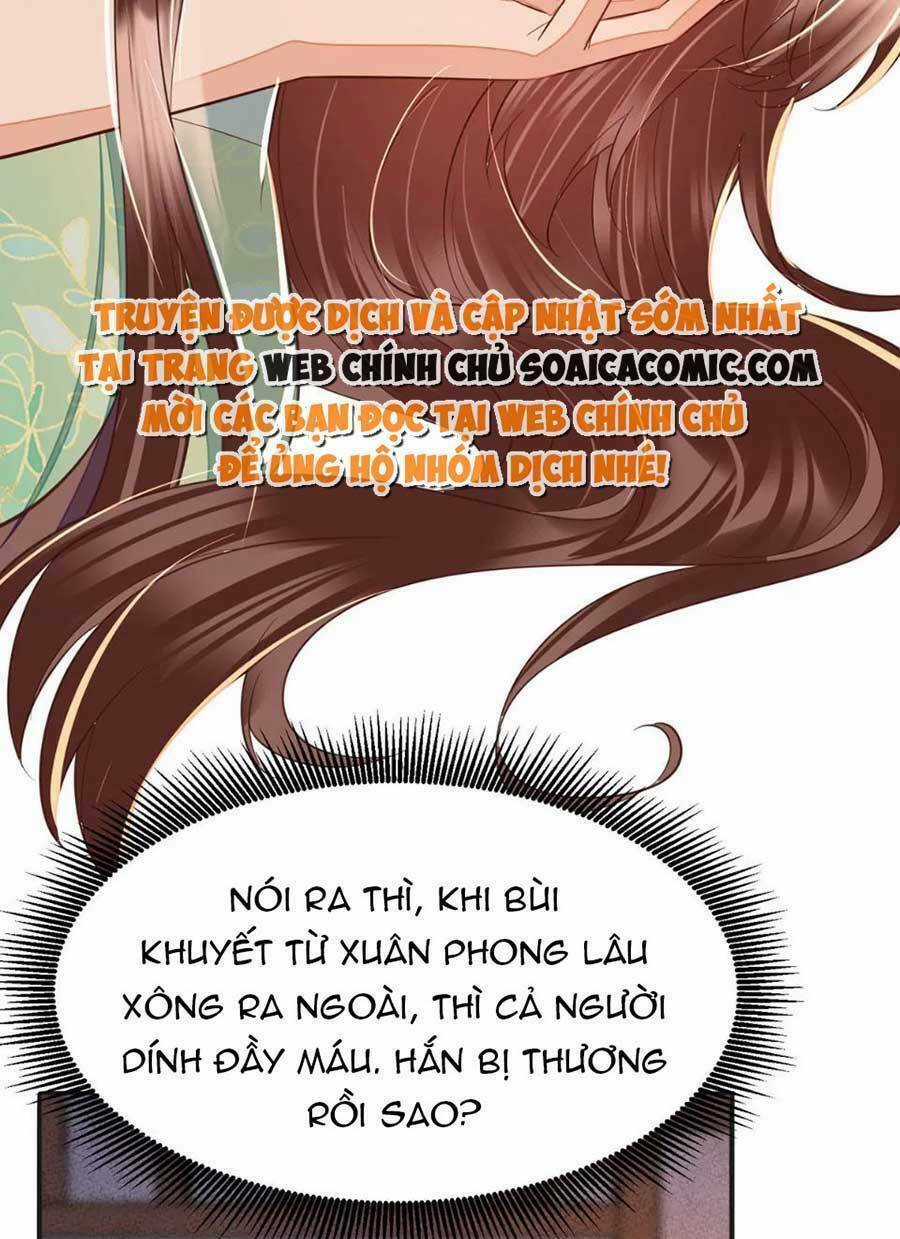 Rơi Vào Cạm Bẫy Ngọt Ngào Của Tứ Thúc Chapter 46 trang 4