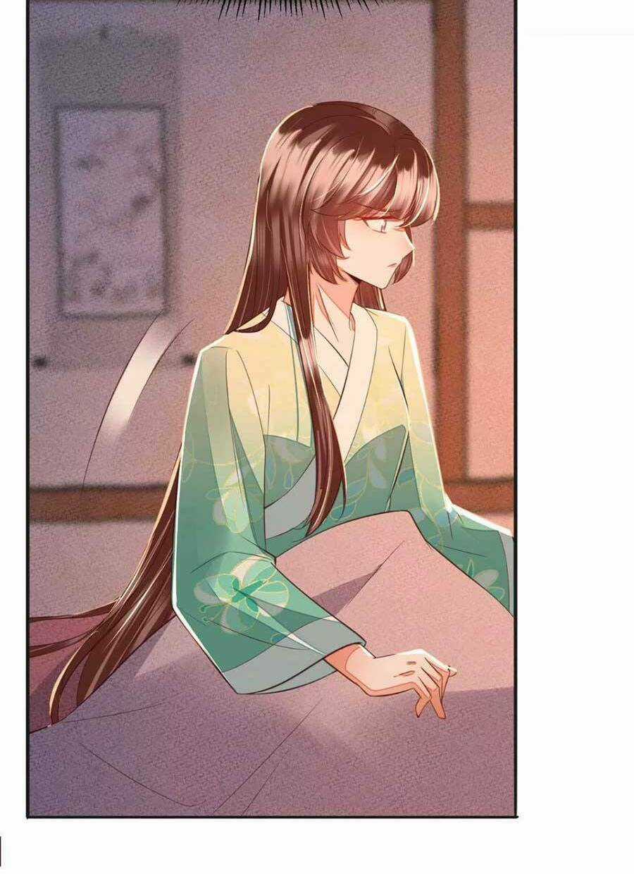 Rơi Vào Cạm Bẫy Ngọt Ngào Của Tứ Thúc Chapter 46 trang 5