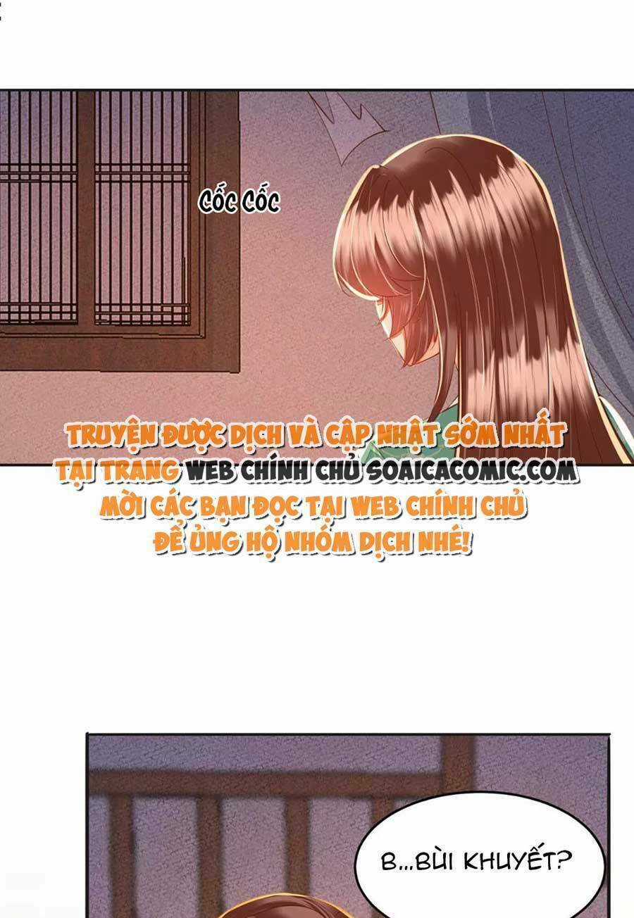 Rơi Vào Cạm Bẫy Ngọt Ngào Của Tứ Thúc Chapter 46 trang 6