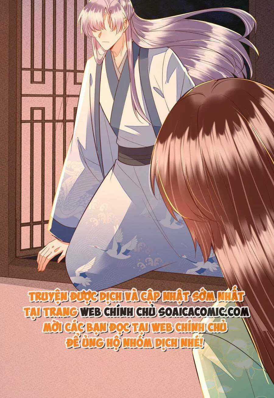 Rơi Vào Cạm Bẫy Ngọt Ngào Của Tứ Thúc Chapter 46 trang 8