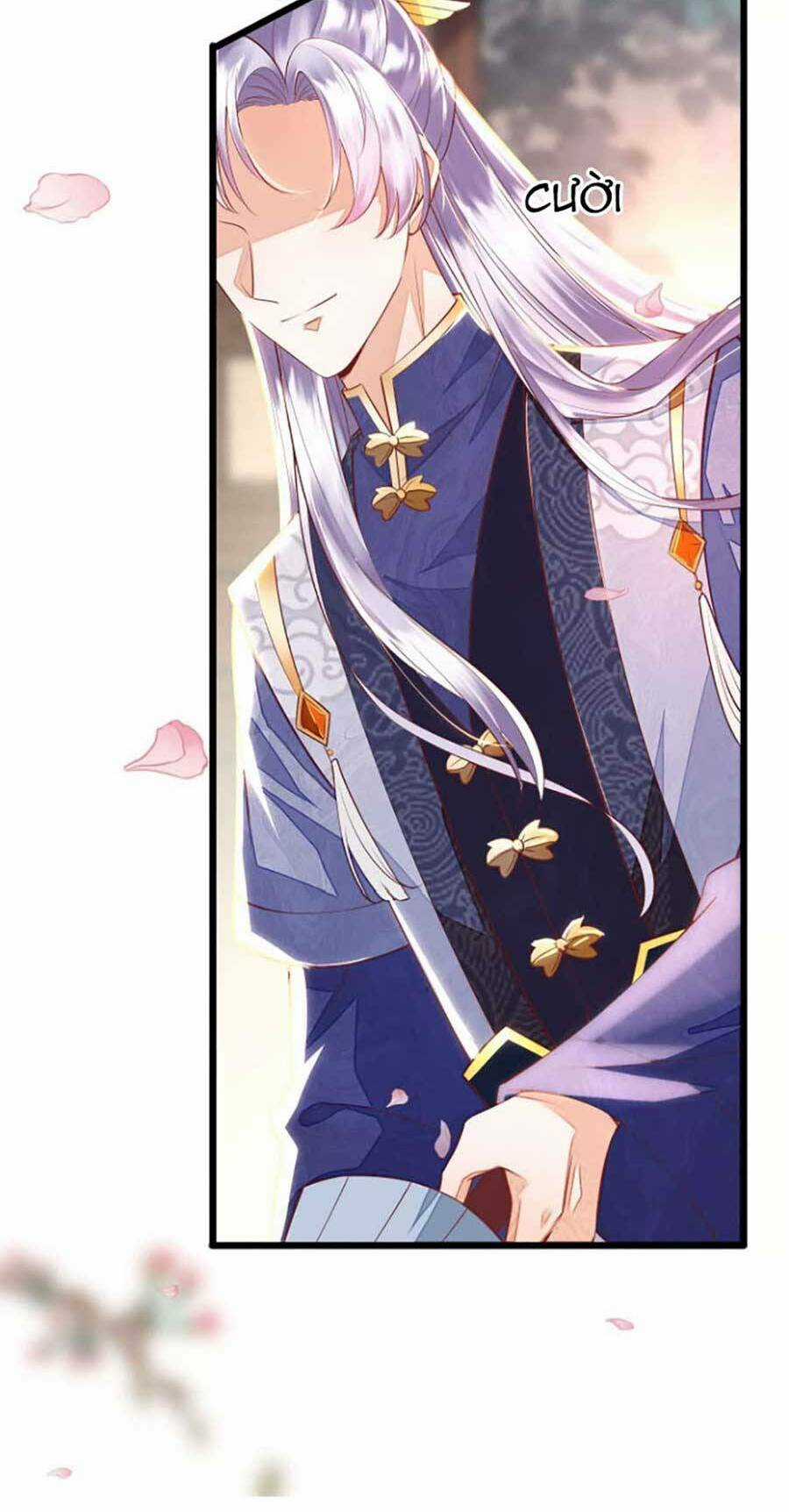 Rơi Vào Cạm Bẫy Ngọt Ngào Của Tứ Thúc Chapter 5 trang 16