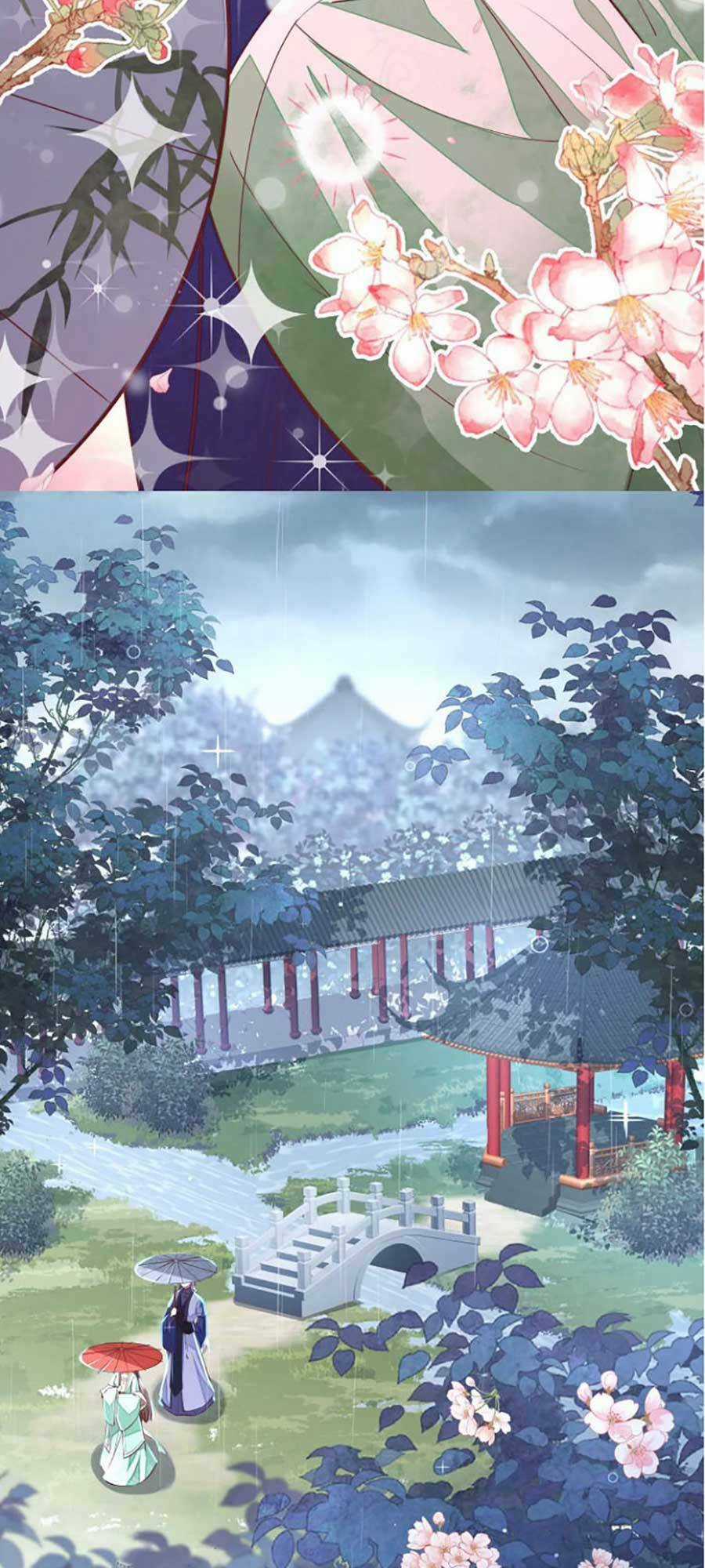 Rơi Vào Cạm Bẫy Ngọt Ngào Của Tứ Thúc Chapter 5 trang 18