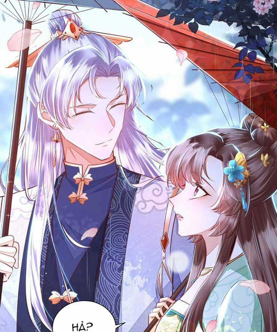 Rơi Vào Cạm Bẫy Ngọt Ngào Của Tứ Thúc Chapter 5 trang 20