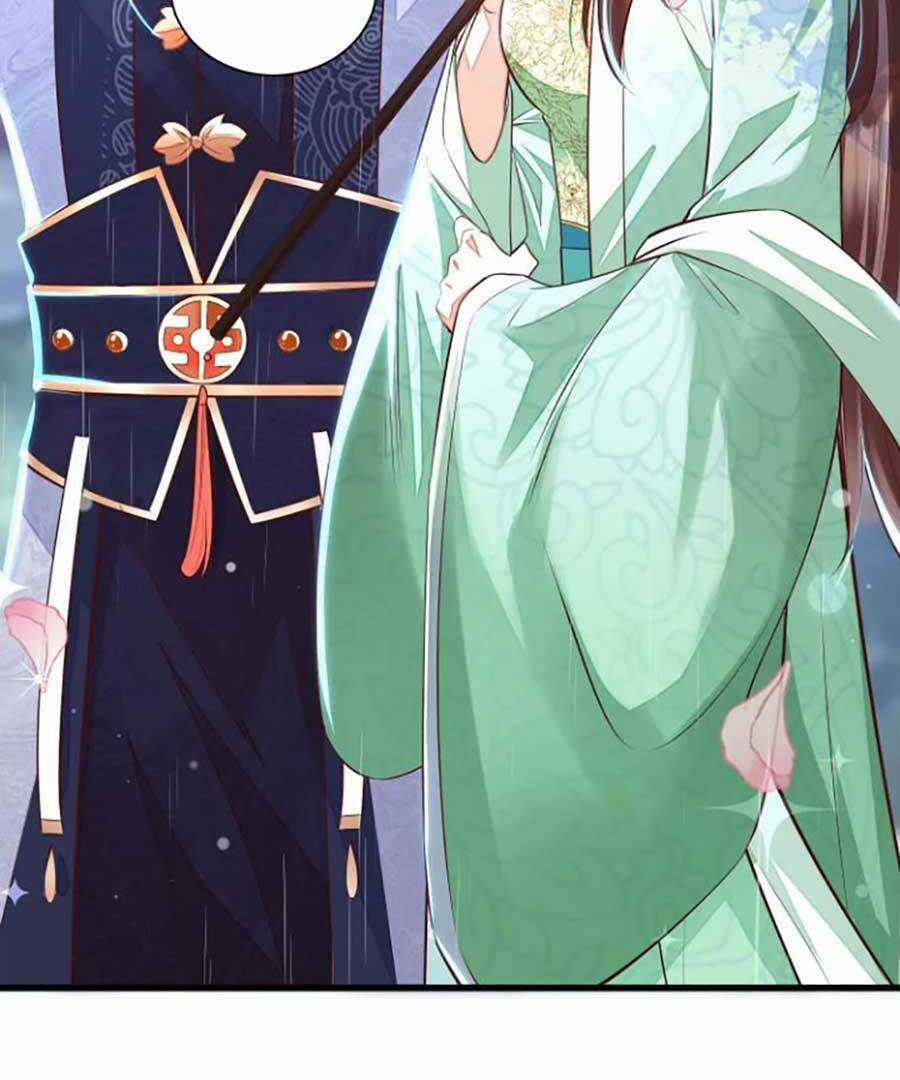 Rơi Vào Cạm Bẫy Ngọt Ngào Của Tứ Thúc Chapter 5 trang 21