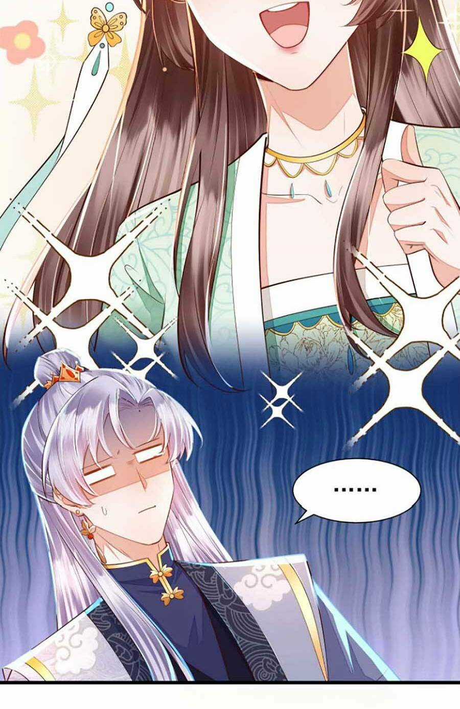 Rơi Vào Cạm Bẫy Ngọt Ngào Của Tứ Thúc Chapter 5 trang 26