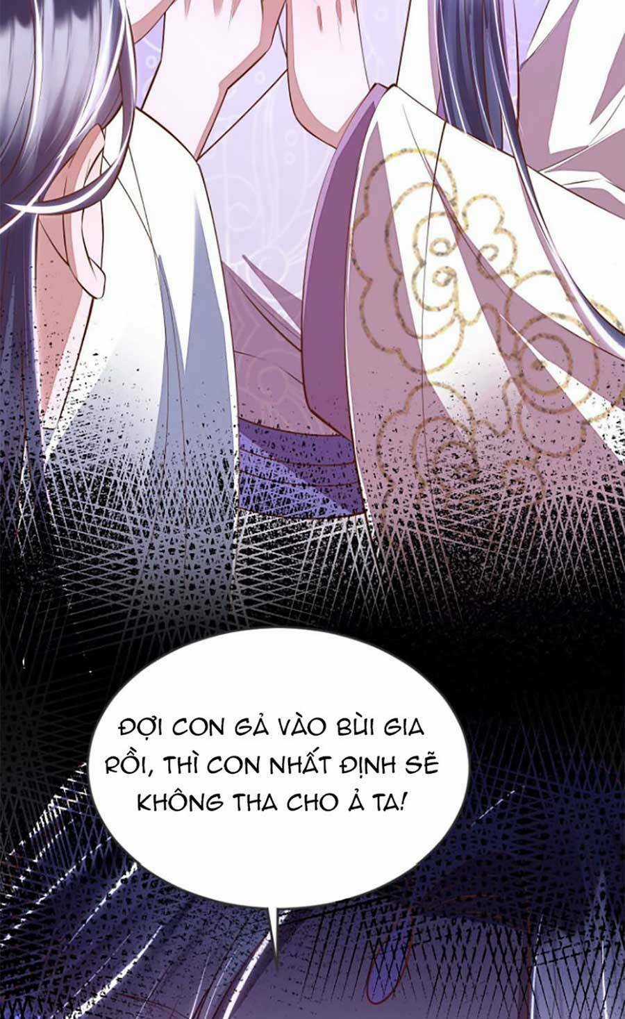 Rơi Vào Cạm Bẫy Ngọt Ngào Của Tứ Thúc Chapter 6 trang 10