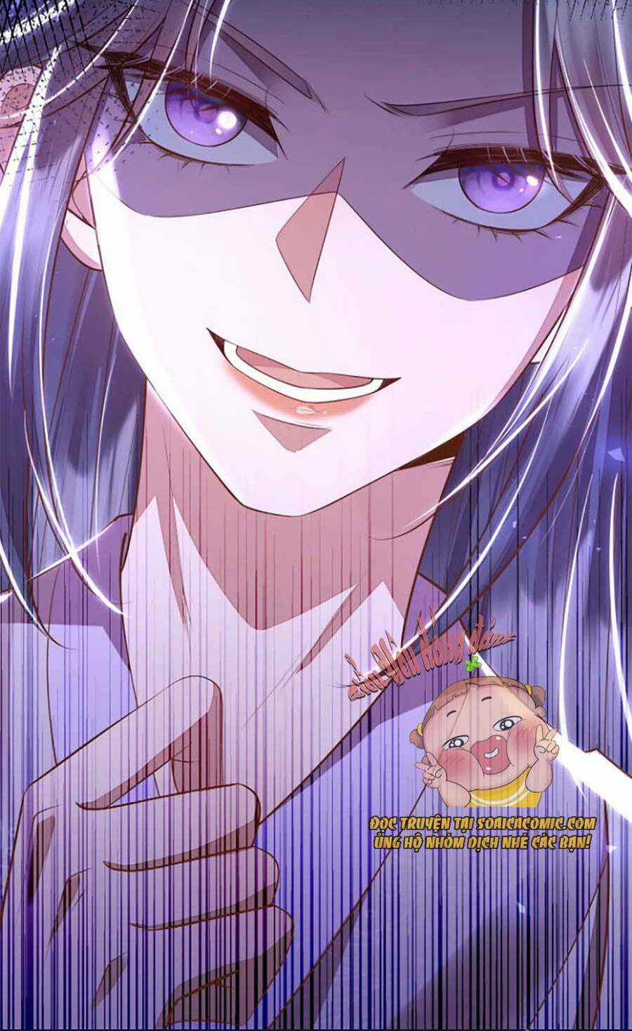 Rơi Vào Cạm Bẫy Ngọt Ngào Của Tứ Thúc Chapter 6 trang 11