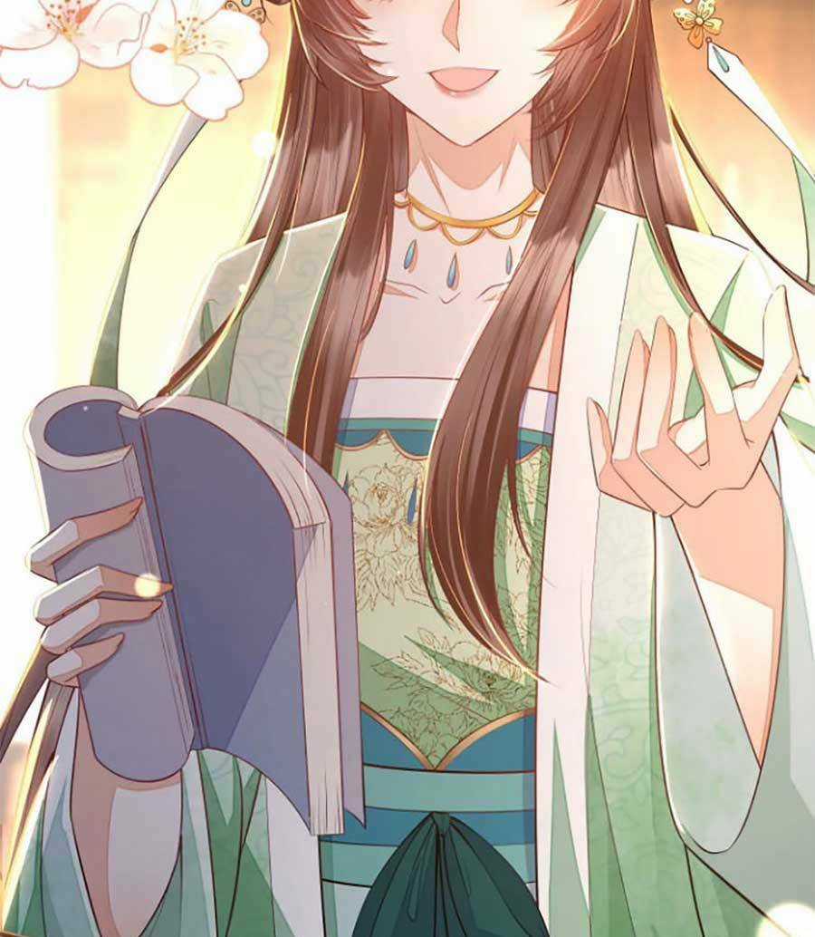 Rơi Vào Cạm Bẫy Ngọt Ngào Của Tứ Thúc Chapter 6 trang 15