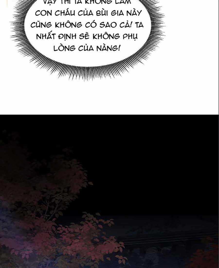 Rơi Vào Cạm Bẫy Ngọt Ngào Của Tứ Thúc Chapter 7 trang 20