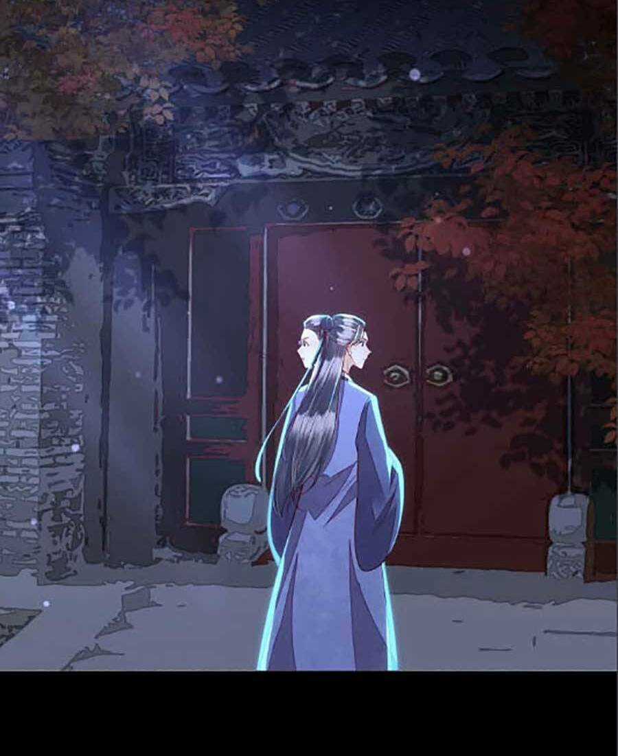 Rơi Vào Cạm Bẫy Ngọt Ngào Của Tứ Thúc Chapter 7 trang 21