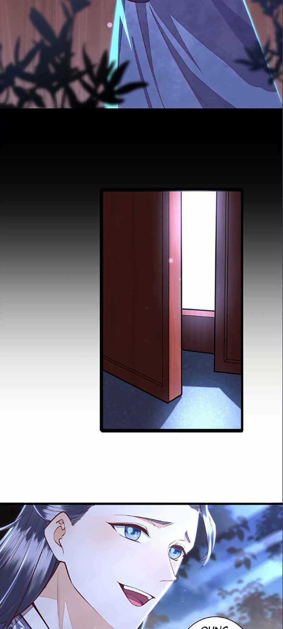 Rơi Vào Cạm Bẫy Ngọt Ngào Của Tứ Thúc Chapter 7 trang 23