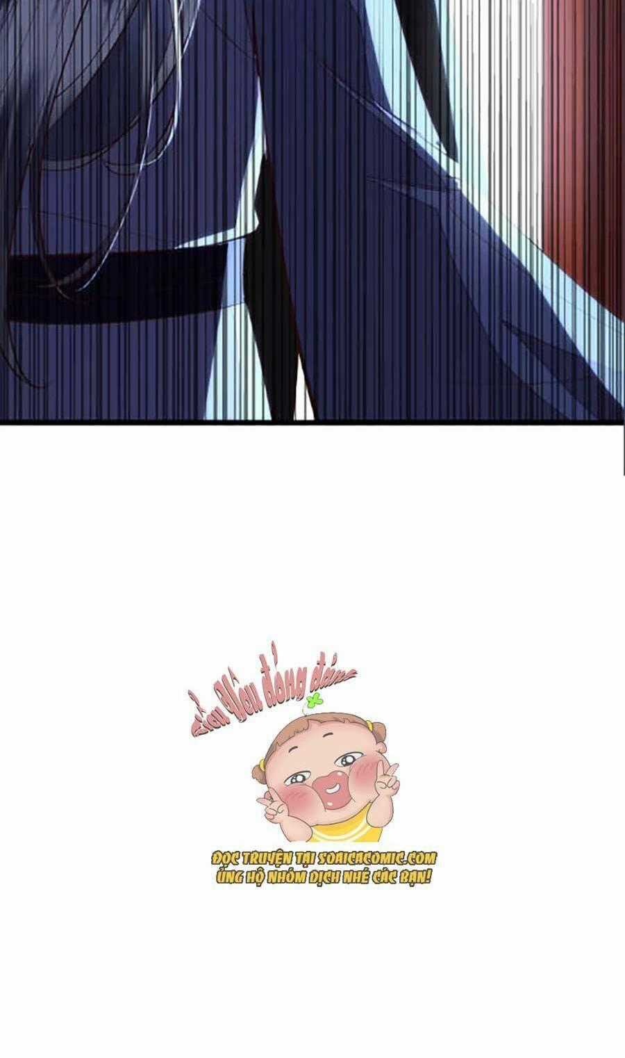 Rơi Vào Cạm Bẫy Ngọt Ngào Của Tứ Thúc Chapter 7 trang 25