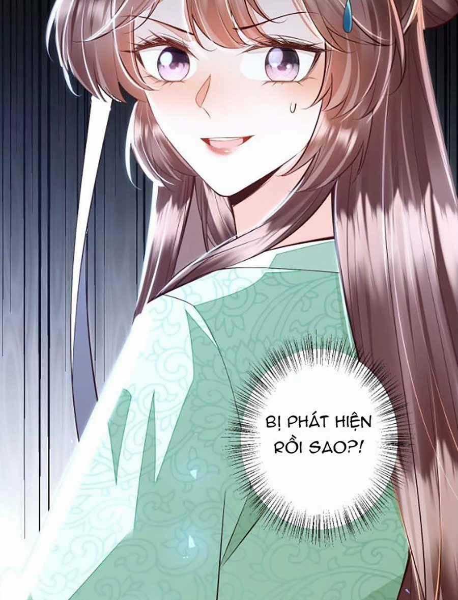 Rơi Vào Cạm Bẫy Ngọt Ngào Của Tứ Thúc Chapter 8 trang 26