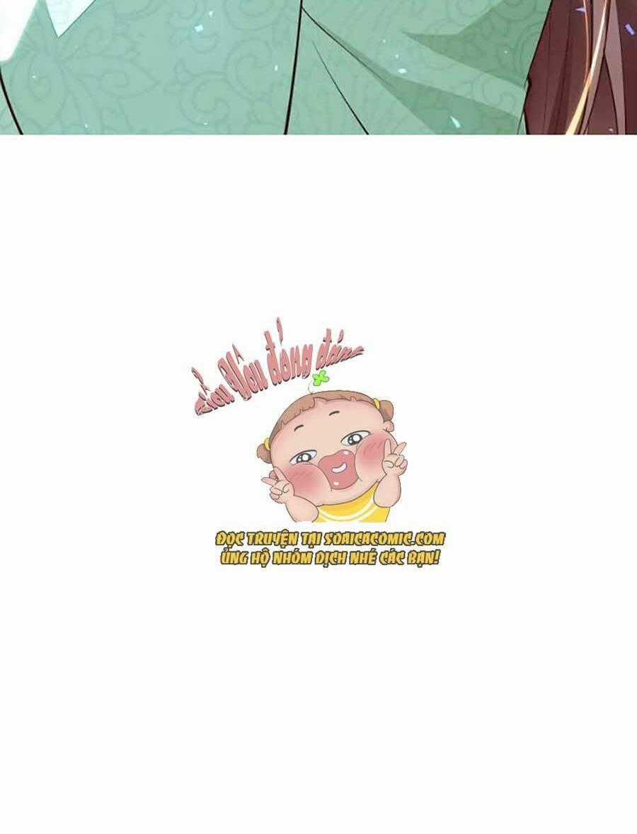 Rơi Vào Cạm Bẫy Ngọt Ngào Của Tứ Thúc Chapter 8 trang 27