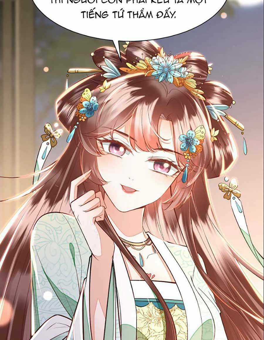 Rơi Vào Cạm Bẫy Ngọt Ngào Của Tứ Thúc Chapter 9 trang 27