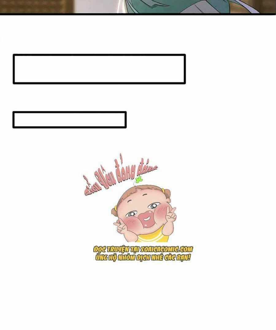 Rơi Vào Cạm Bẫy Ngọt Ngào Của Tứ Thúc Chapter 9 trang 33