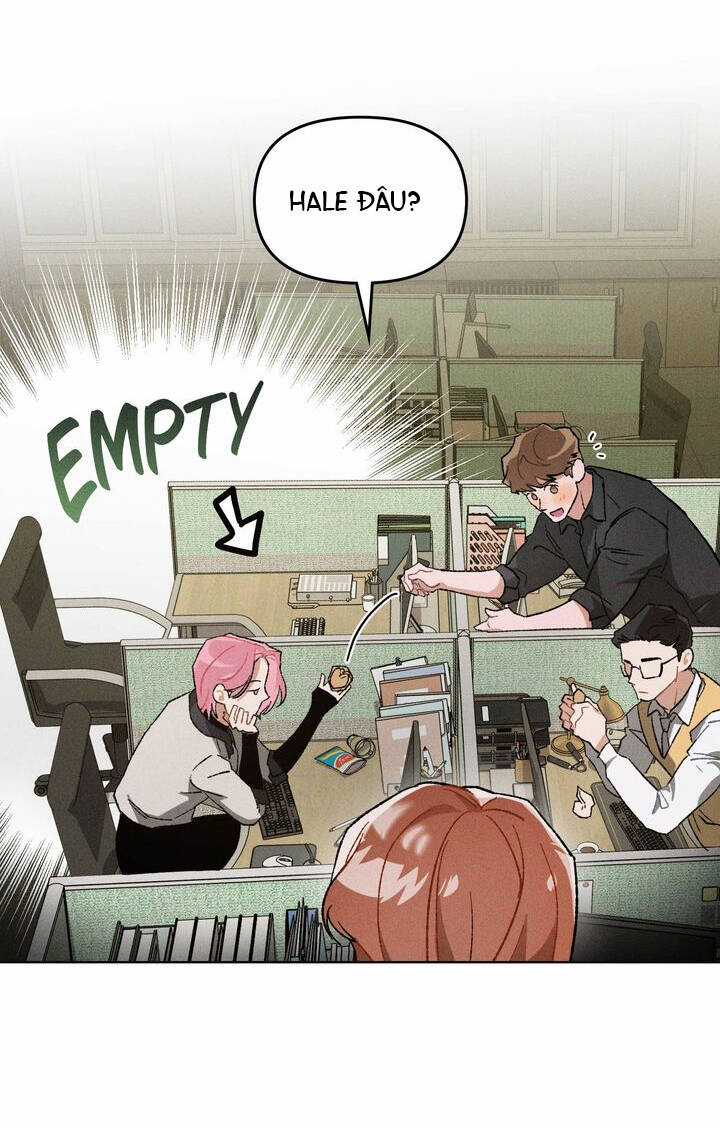 Rơi Vào Nguy Hiểm Chapter 1.1 trang 10