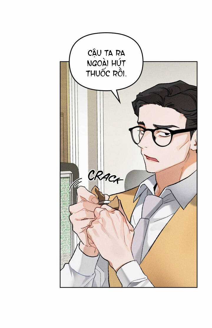 Rơi Vào Nguy Hiểm Chapter 1.1 trang 11