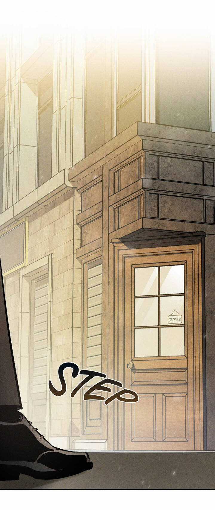 Rơi Vào Nguy Hiểm Chapter 1.1 trang 17