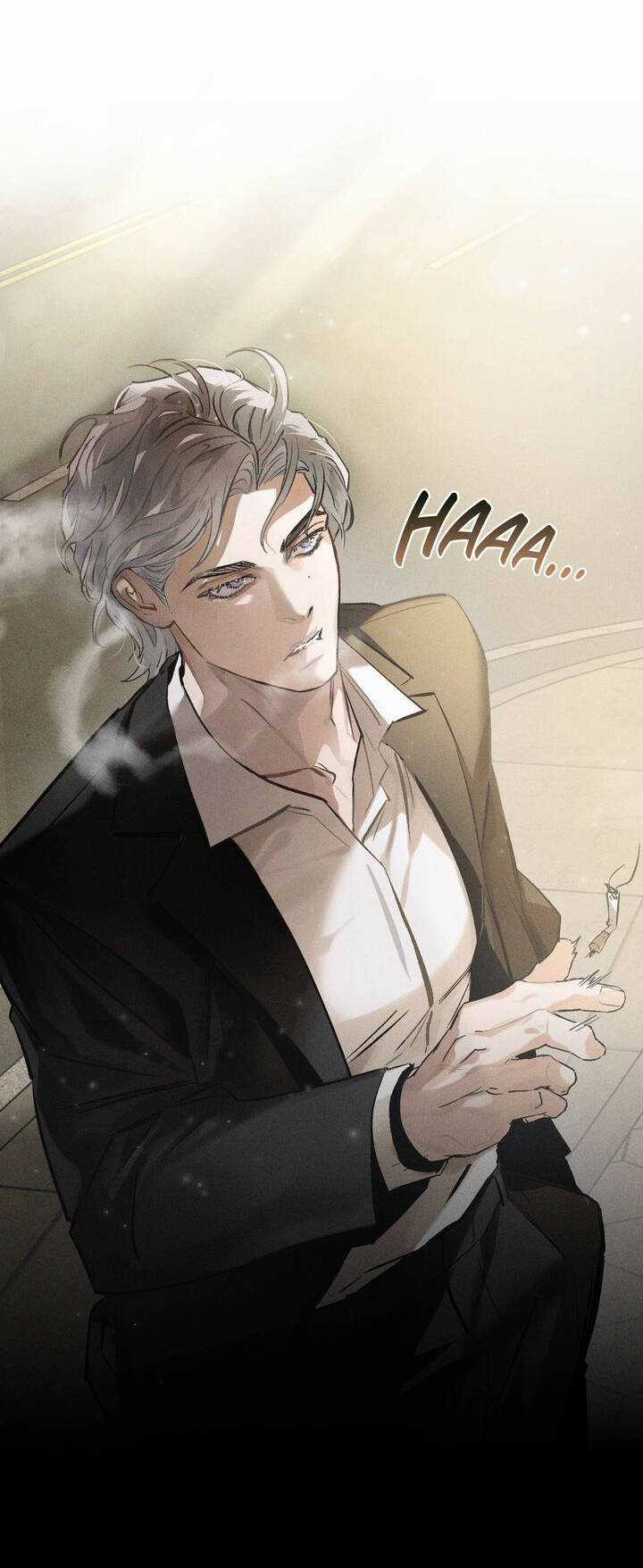 Rơi Vào Nguy Hiểm Chapter 1.1 trang 19