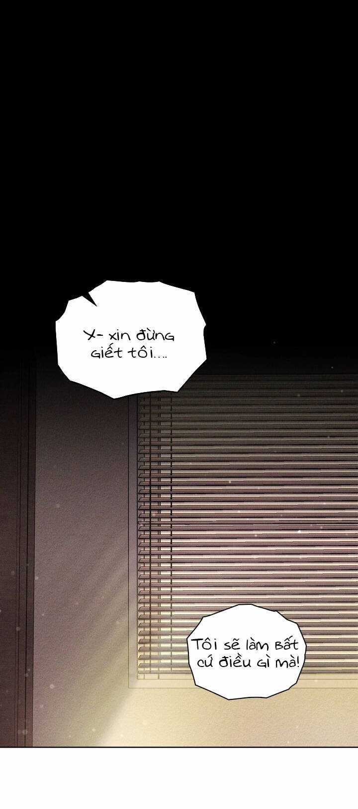 Rơi Vào Nguy Hiểm Chapter 1.1 trang 20