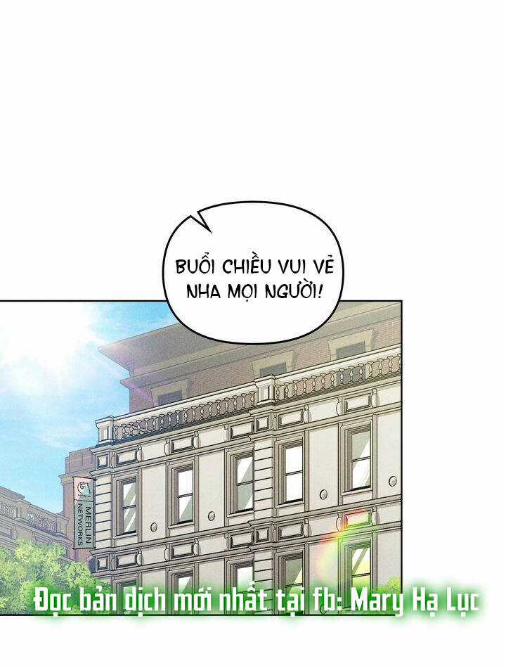 Rơi Vào Nguy Hiểm Chapter 1.1 trang 3