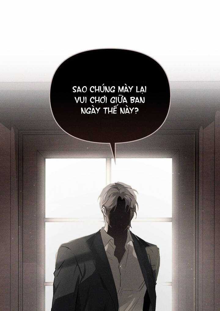 Rơi Vào Nguy Hiểm Chapter 1.1 trang 30