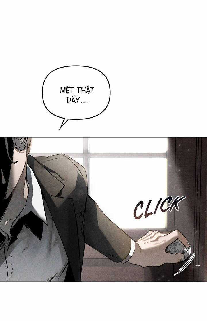 Rơi Vào Nguy Hiểm Chapter 1.1 trang 32