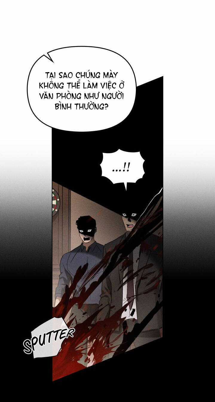 Rơi Vào Nguy Hiểm Chapter 1.1 trang 35