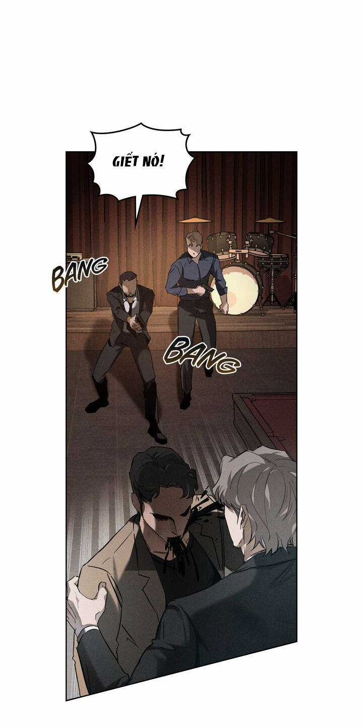 Rơi Vào Nguy Hiểm Chapter 1.1 trang 37