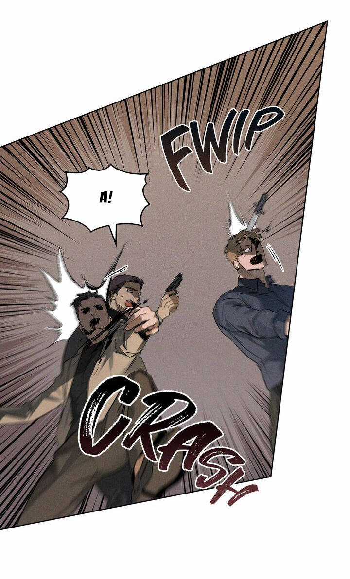 Rơi Vào Nguy Hiểm Chapter 1.1 trang 39