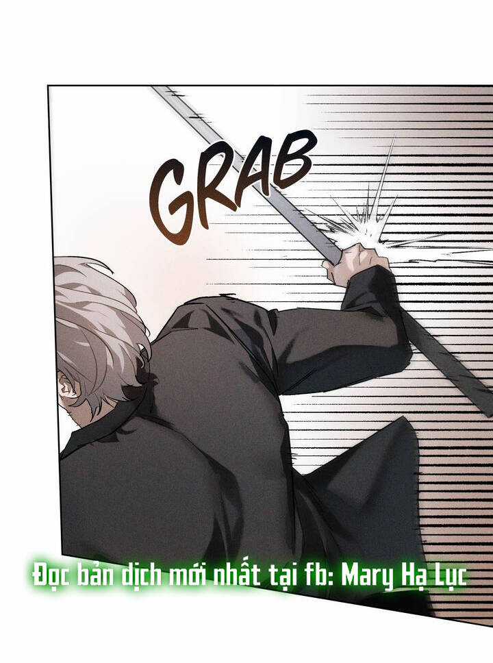 Rơi Vào Nguy Hiểm Chapter 1.1 trang 40