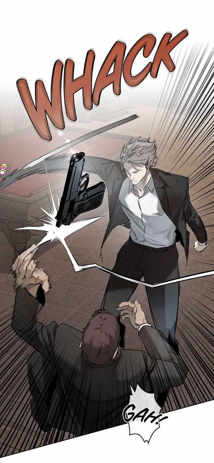 Rơi Vào Nguy Hiểm Chapter 1.1 trang 41