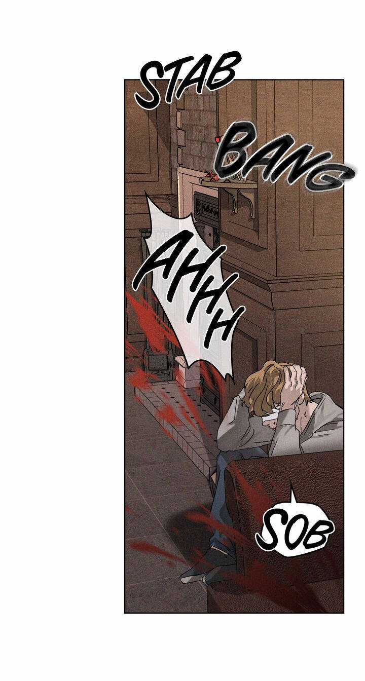 Rơi Vào Nguy Hiểm Chapter 1.1 trang 43