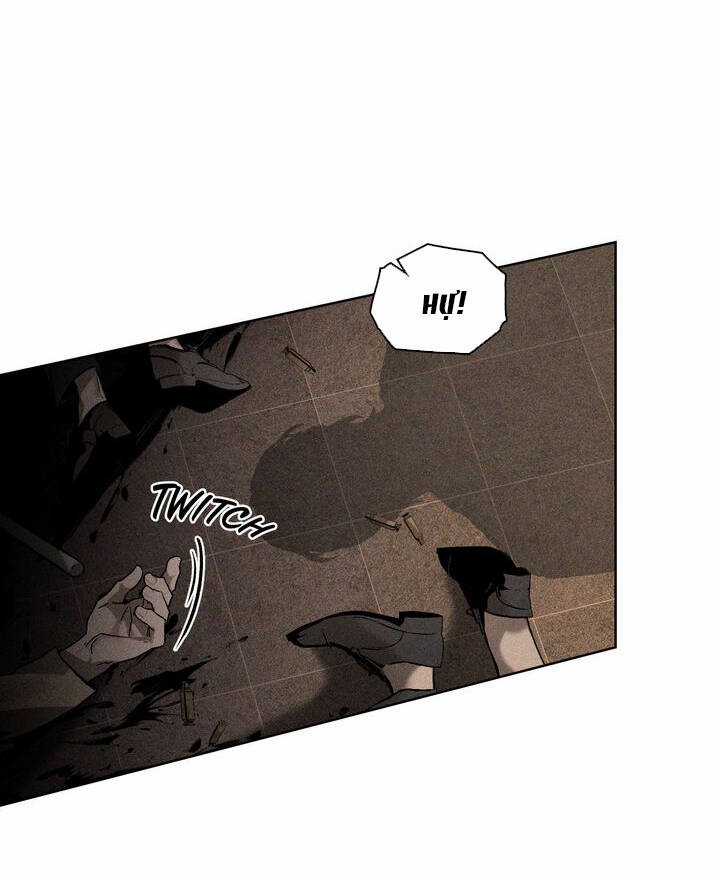 Rơi Vào Nguy Hiểm Chapter 1.1 trang 44