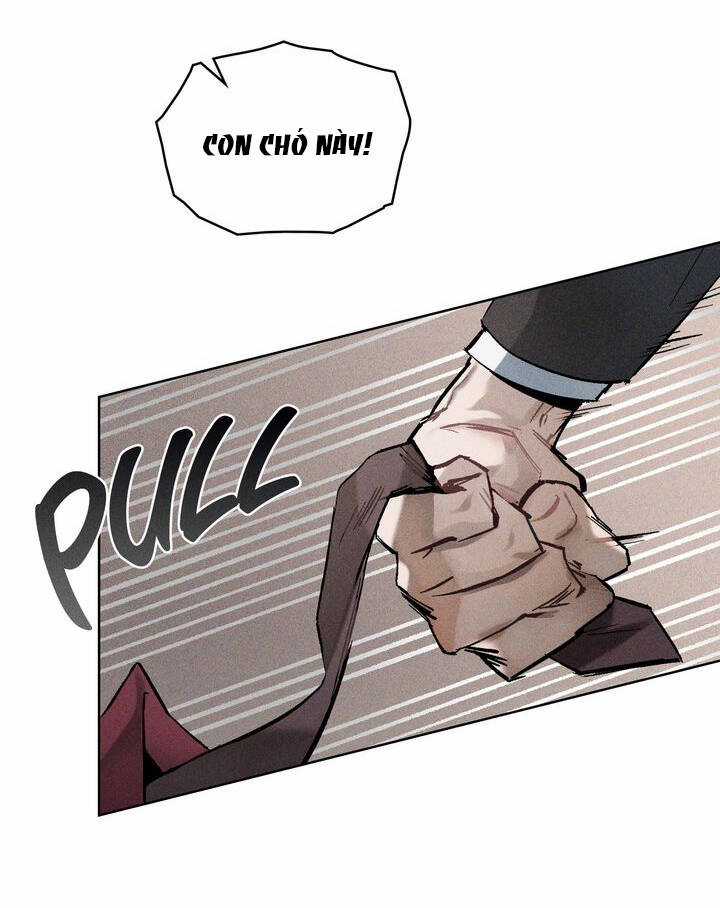 Rơi Vào Nguy Hiểm Chapter 1.1 trang 45