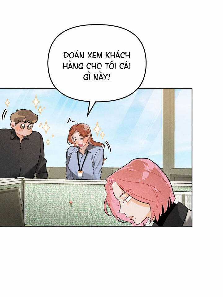 Rơi Vào Nguy Hiểm Chapter 1.1 trang 6