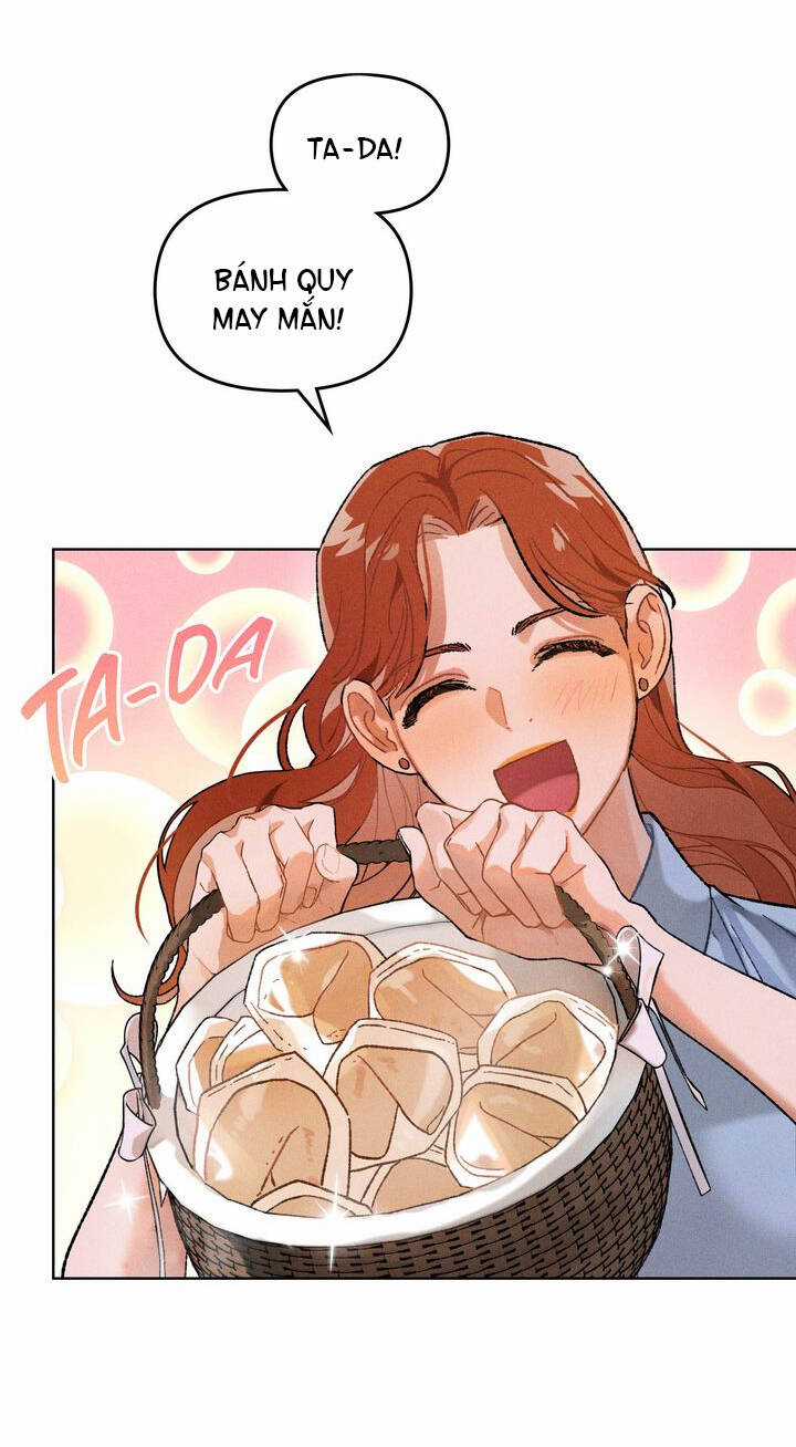 Rơi Vào Nguy Hiểm Chapter 1.1 trang 7