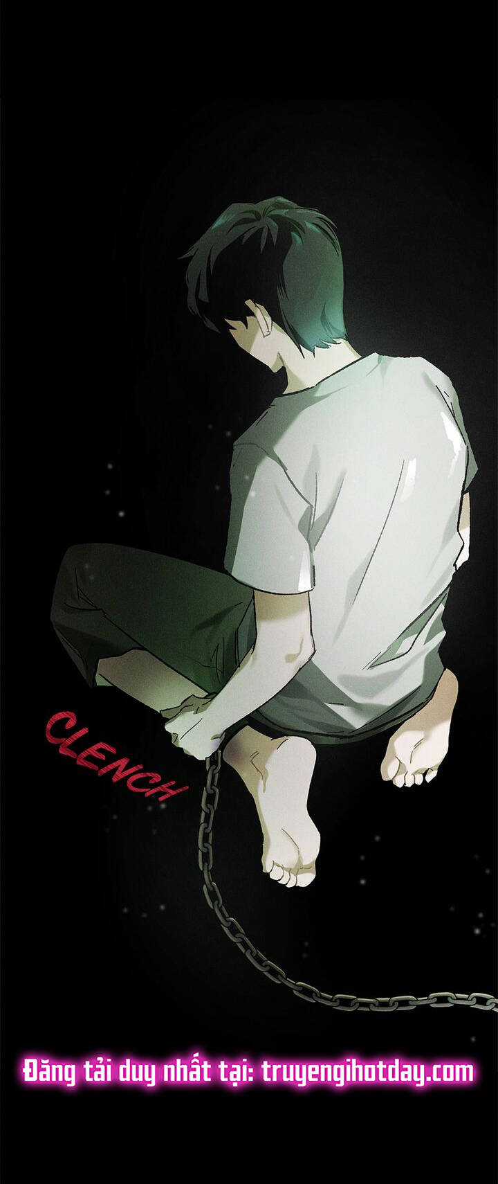 Rơi Vào Nguy Hiểm Chapter 10.1 trang 10