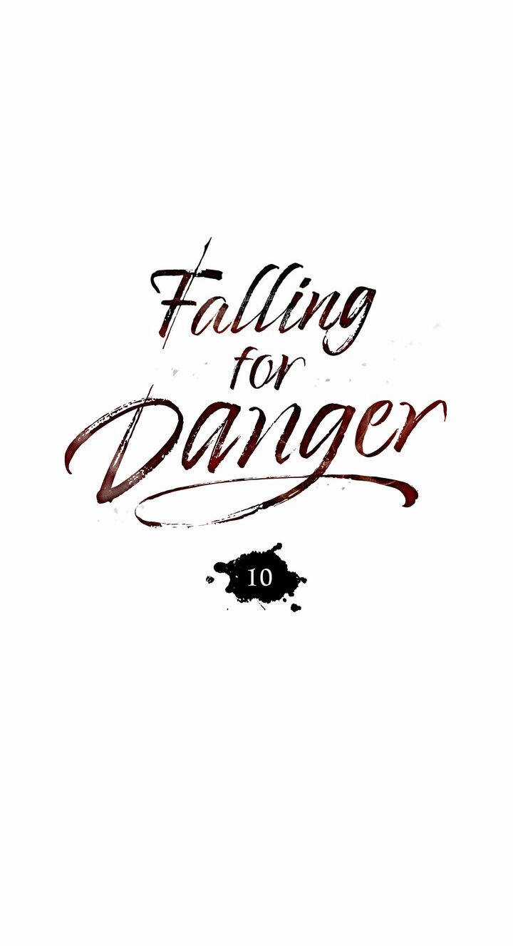 Rơi Vào Nguy Hiểm Chapter 10.1 trang 14