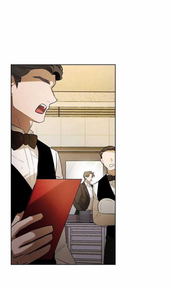 Rơi Vào Nguy Hiểm Chapter 10.1 trang 16