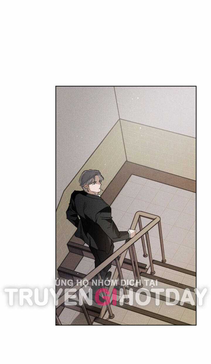 Rơi Vào Nguy Hiểm Chapter 10.1 trang 17