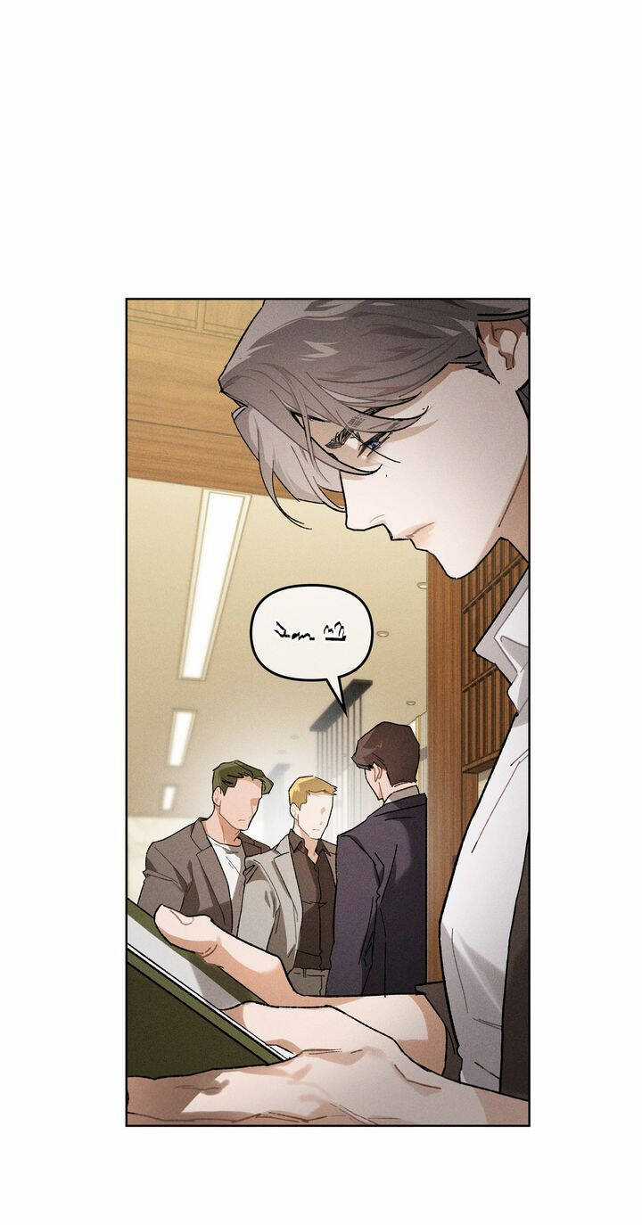 Rơi Vào Nguy Hiểm Chapter 10.1 trang 20