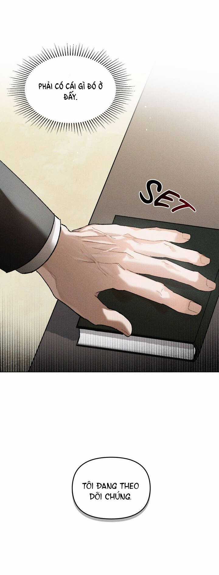 Rơi Vào Nguy Hiểm Chapter 10.1 trang 24